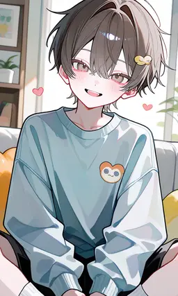 Profile image of 凪