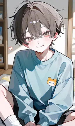 Profile image of 凪