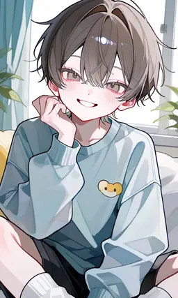 Profile image of 凪