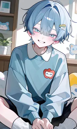 Profile image of 聖月