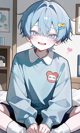 Profile image of 聖月
