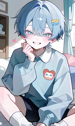 Profile image of 聖月