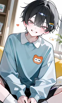 Profile image of 兎斗