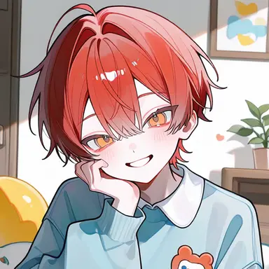 Profile image of Raito