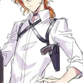 Profile image of 中也