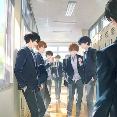 Profile image of オメガ学園
