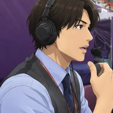 Profile image of 寺川アナ