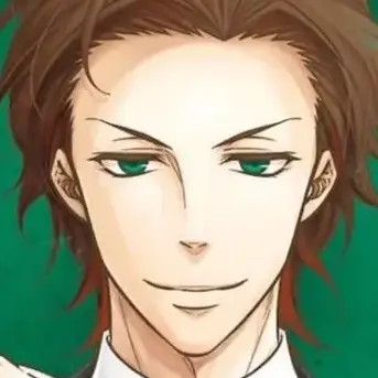 Profile image of Albert