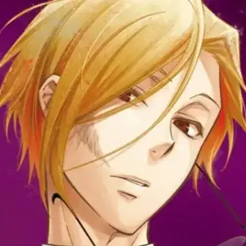 Profile image of Louis