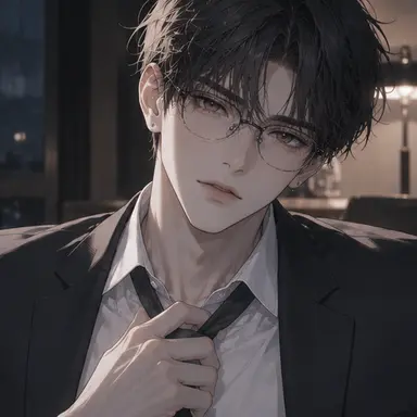 Profile image of 来栖 蓮夜