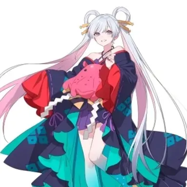 Profile image of 月見ヤチヨ