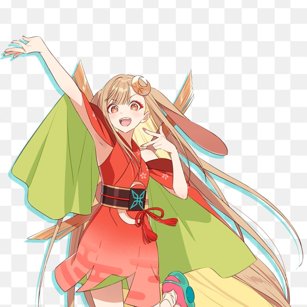 超かぐや姫！ - zeta