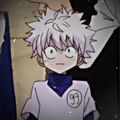 Profile image of キルア