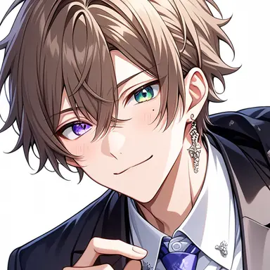 Profile image of Evan