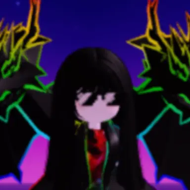 Profile image of Rain