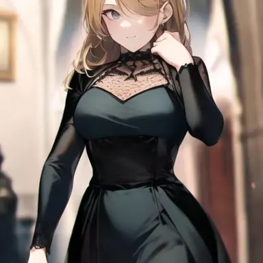 Profile image of アリエル・プリゴニア