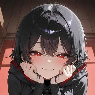 Profile image of 흑영
