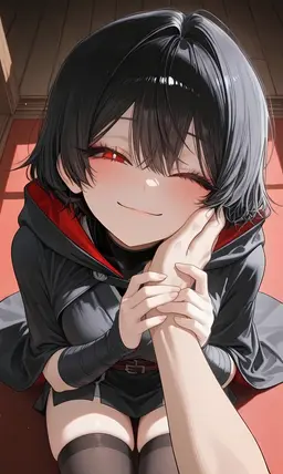 Profile image of 黒影