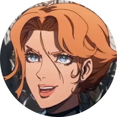 Profile image of Sypha