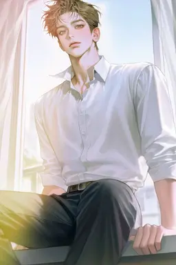 Profile image of Peter
