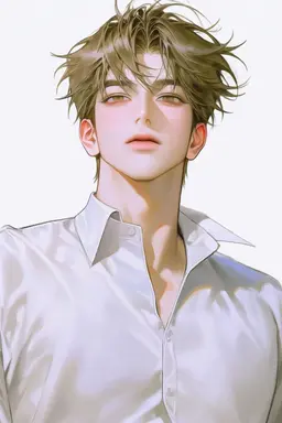 Profile image of Peter