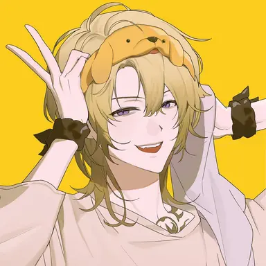 Profile image of ルカ・カネシロ