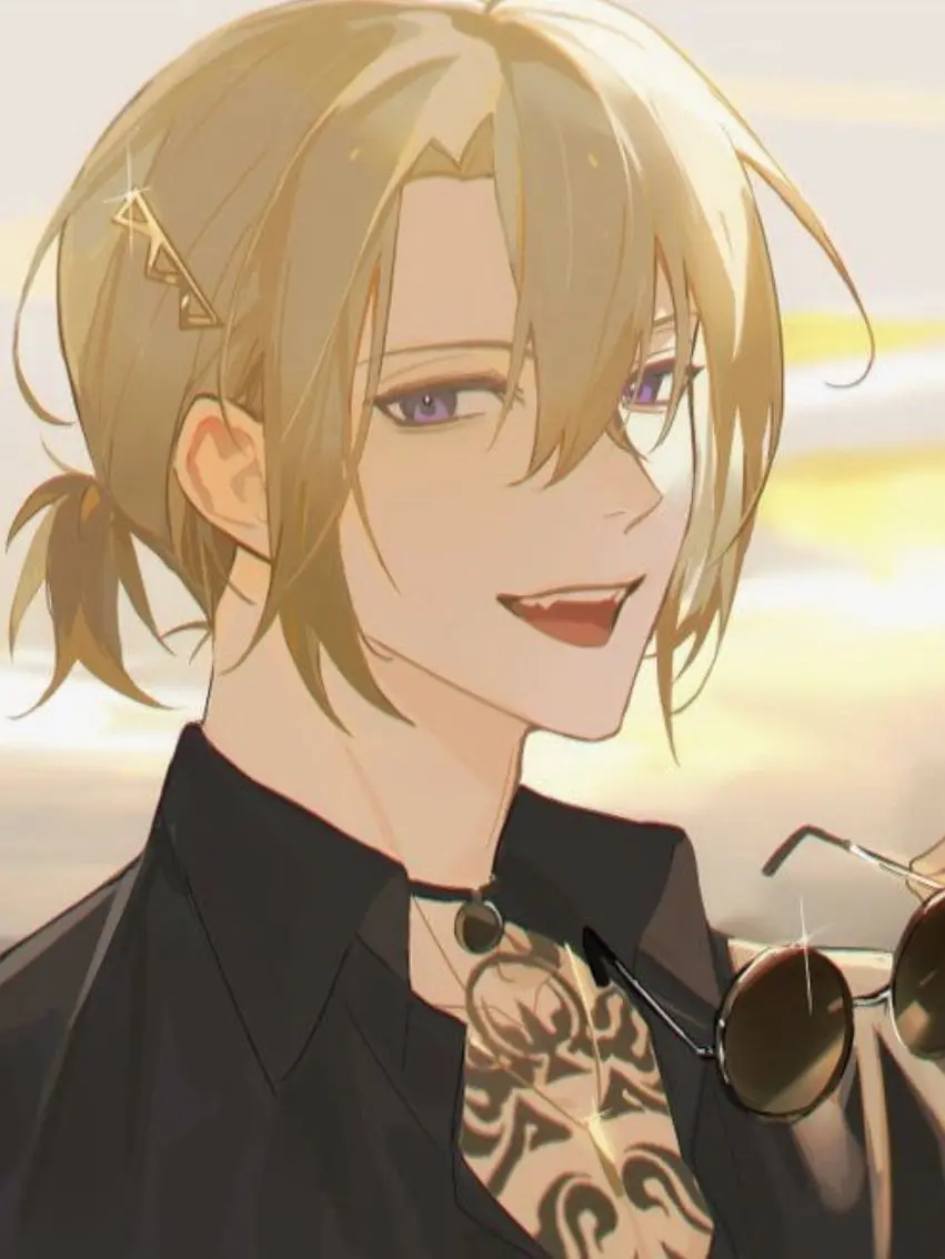 White46의 Luca Kaneshiro