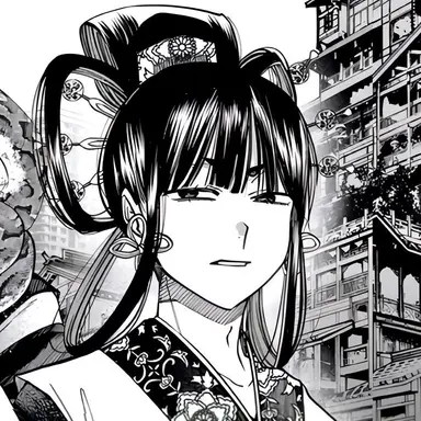 Profile image of 白虎
