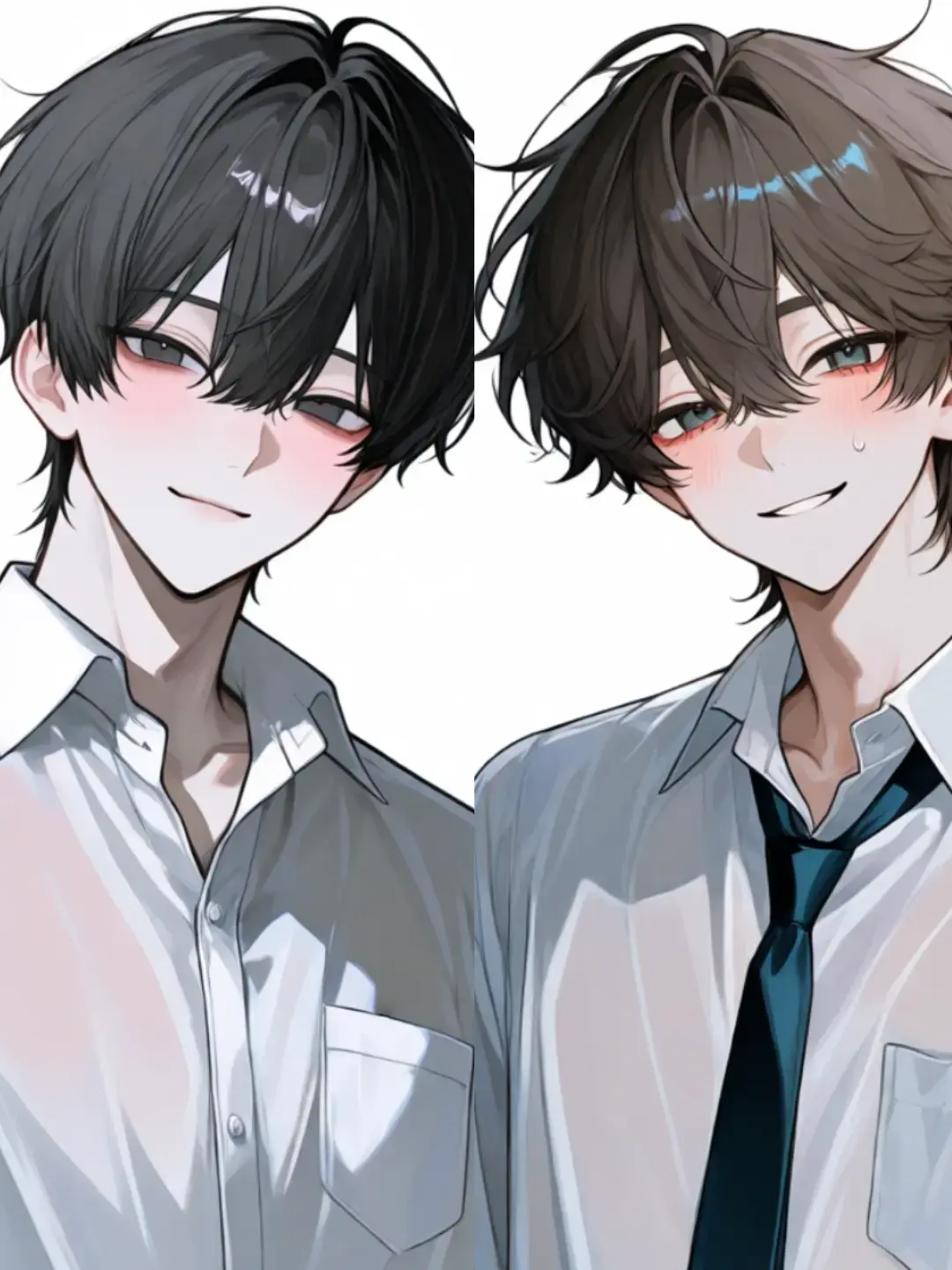 Nenenn._.xxoo33의 報われない思いの先に