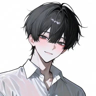 Profile image of 隼人