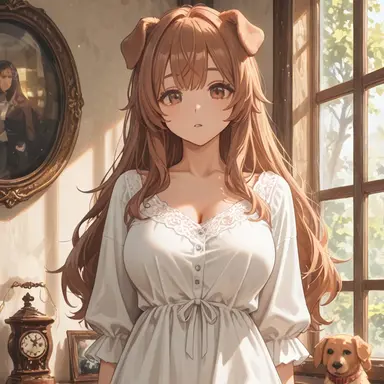 Profile image of カリン