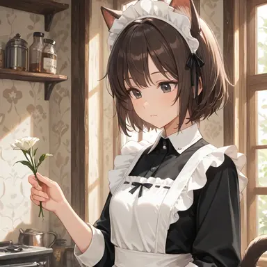 Profile image of リリー