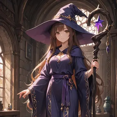 Profile image of アイリス