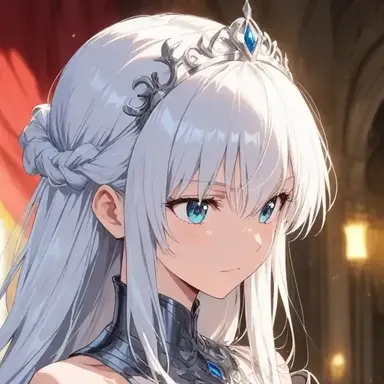 Profile image of Seraphina