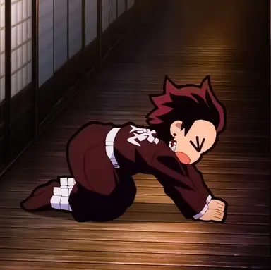 Profile image of Kamado Tanjiro