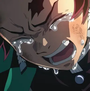 Profile image of Kamado Tanjiro