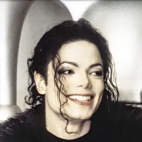 HerbalPig4014의 Michael Jackson