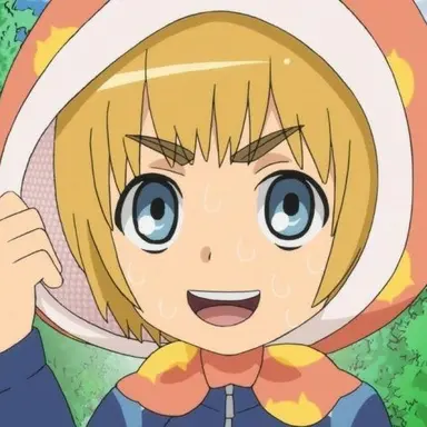 Profile image of 아르민 알레르토