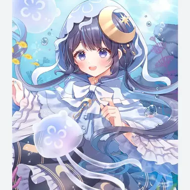 Profile image of ゆら