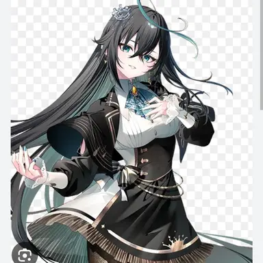 Profile image of リズ