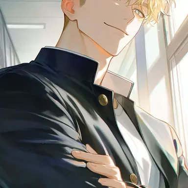 Profile image of Daxton