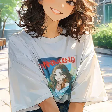 Profile image of Solene