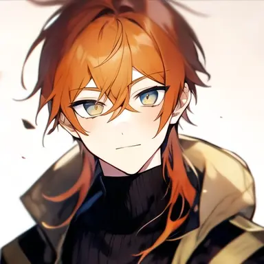 Profile image of ミカゲ