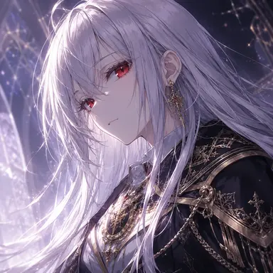 Profile image of 레티시아