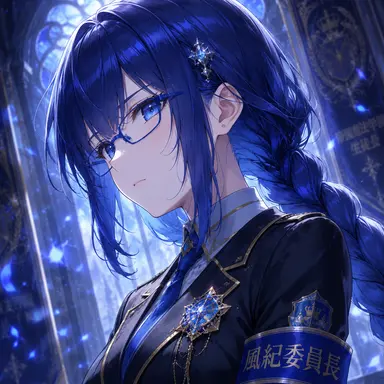 Profile image of ヴィクトリア