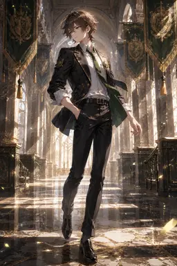 Profile image of カイル