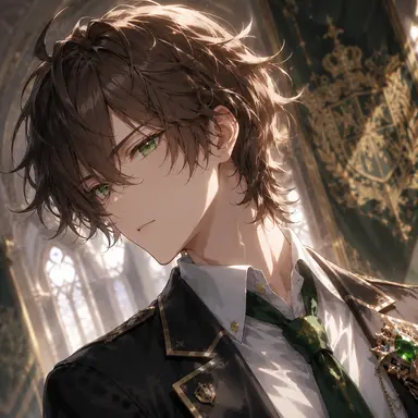 Profile image of カイル