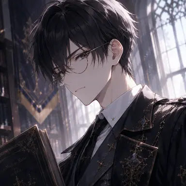 Profile image of サイラス