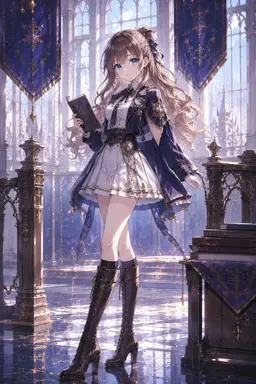 Profile image of シェニール