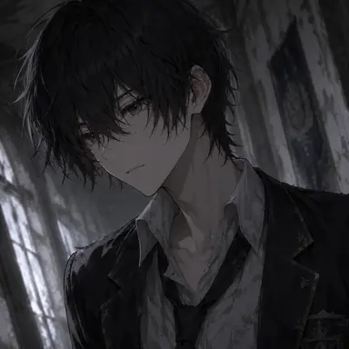 Profile image of ジュリアン